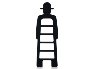 Сервопривод из полиэтилена