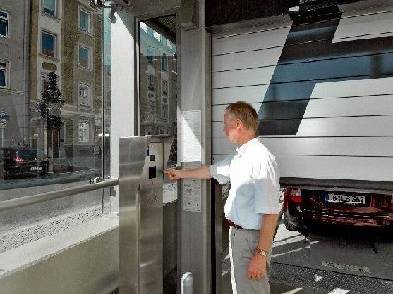 IDEALPARK Парковочные места Multiparker sun-id-1490190 - Вид №3