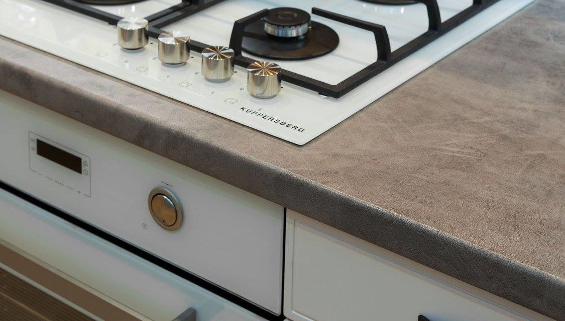 Столешницы для кухни - Саленто LIGRON LIST369 5069 - Вид №17