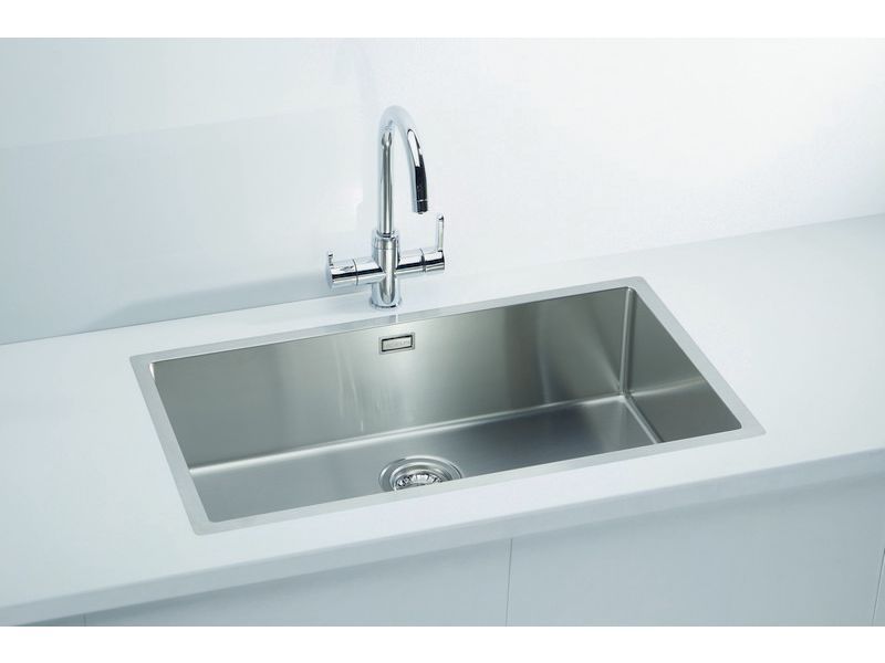 Мойка Alveus Quadrix 60 1092477 - Вид №1