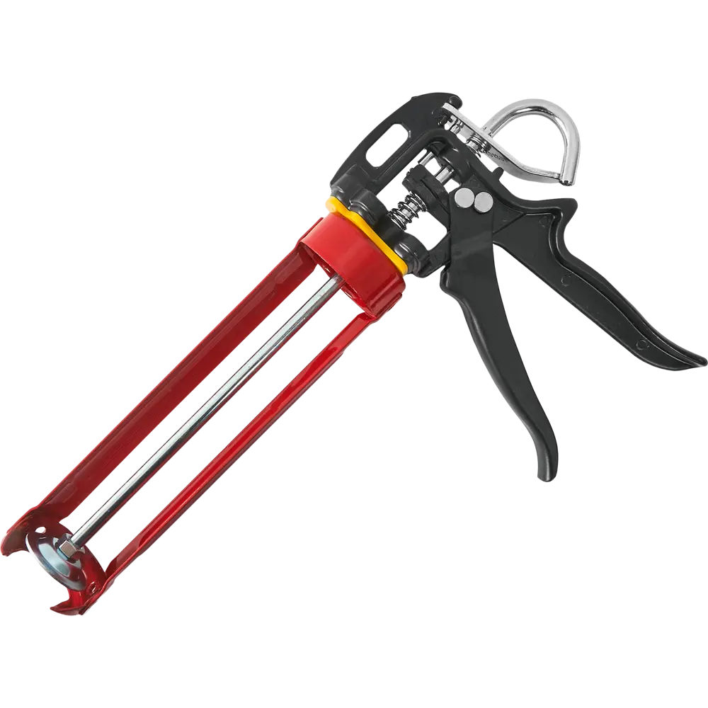 Пистолет для герметика скелетный Партнер 826012 300 мл STLM-2100953