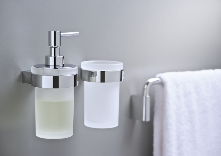 JIKA  H3813B10044001 Cubito Pure  - Вид №1