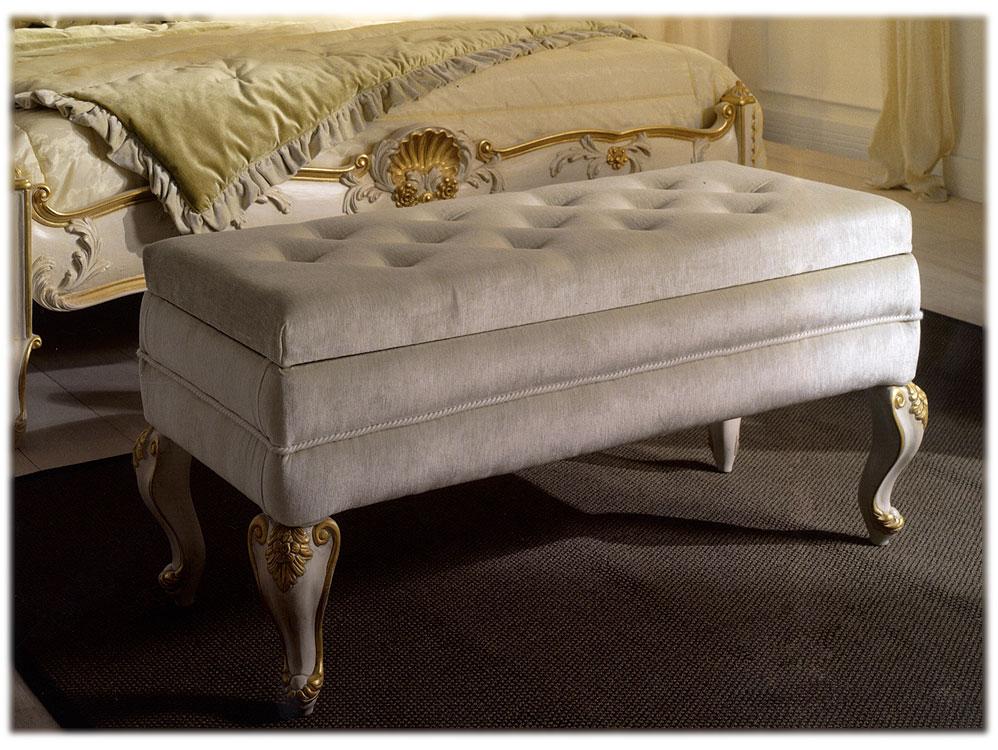 Банкетка  FLORENCE ART 5718 