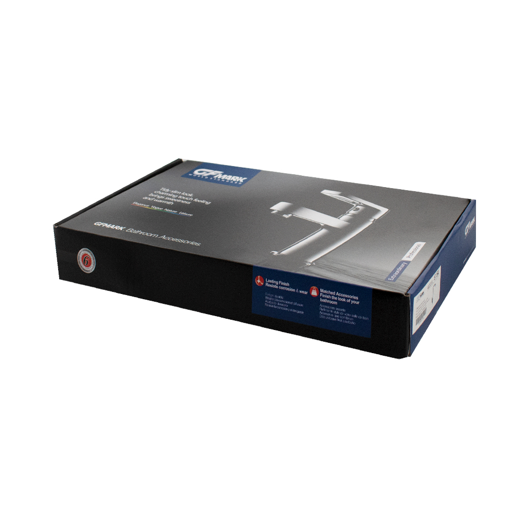 GFmark - Смеситель кухонный, шаровый, боковой, ТИТАН, код: 5154  - Вид №1