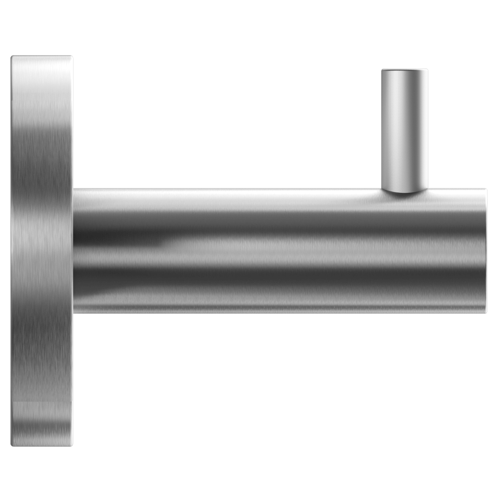 A820-L Отдельный крючок для одежды из нержавеющей стали Duten 