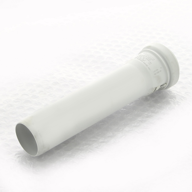 Труба канализационная PPR с раструбом REHAU 40 x 150 мм 123004 - Вид №3