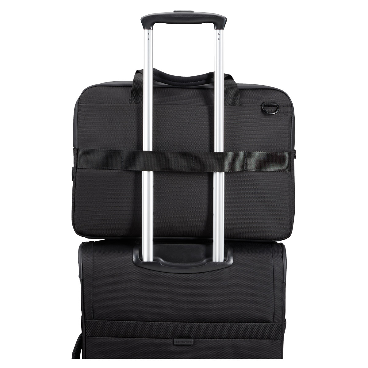 KF9-09002 Сумка для ноутбука KF9*002 Briefcase 15.6 Samsonite Mysight  - Вид №3