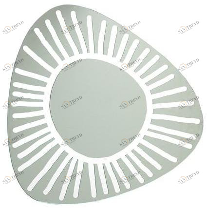 Gervasoni Настенное зеркало Brick sun-id-1370294