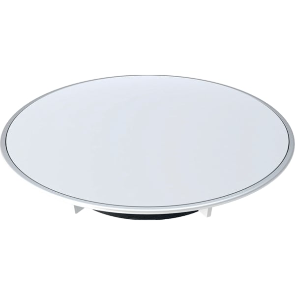 150.266.11.1 Пробка сливного отверстия Geberit d90, для сифона для душевых поддонов, высота гидрозатвора 30/50 мм Geberit 