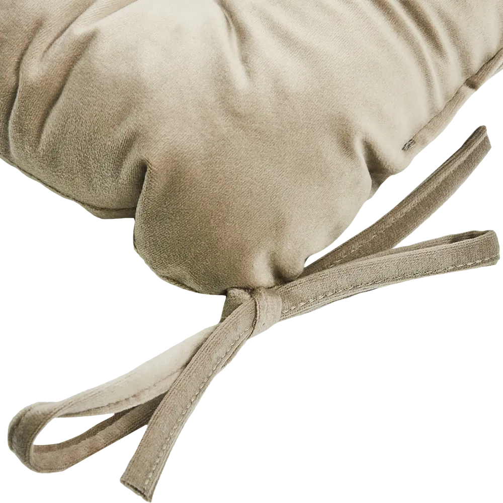 Linen Way Подушка для стула Moon 4 в стиле неоклассика 89337717 STLM-1567876 - Вид №2