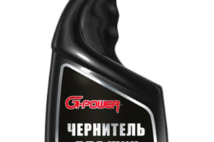 16129386 Очиститель шин с блеском 750мл GP-757 G-Power