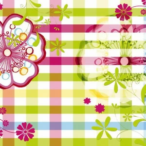 2-905-Mix-and-Match Фотообои Komar Imagine 1.27х1.84 м