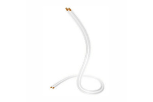 16155450 Акустический кабель High Standard белый 0,75 мм 400 м 20031076 Eagle Cable