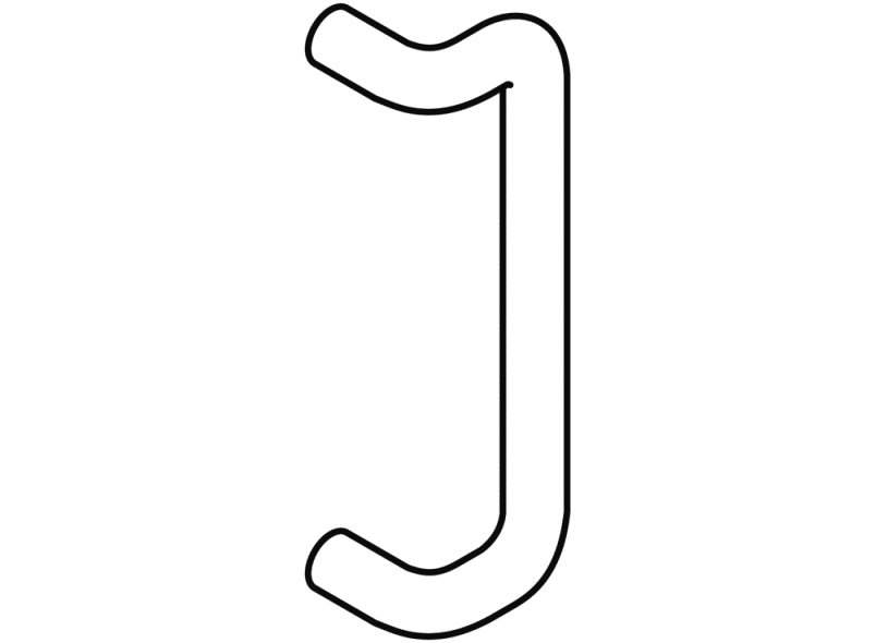 111XA.3036G4 Справиться HEWI Beschläge für Außentüren  - Вид №2