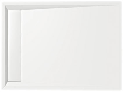 71605 Polysan Душевые кабины из литого мрамора 