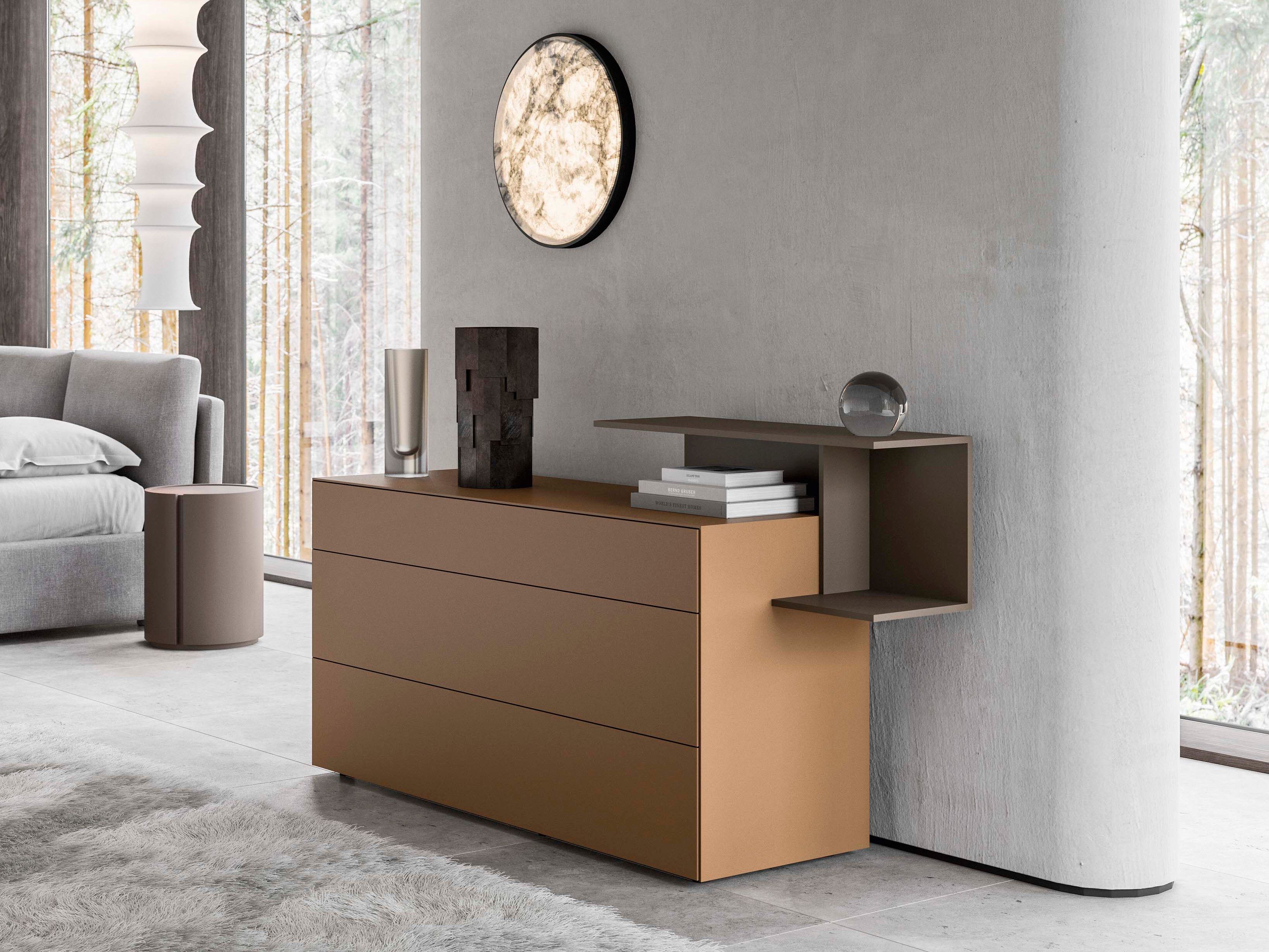 Деревянный комод Alf DaFrè Fil ARCH-00088723 - Вид №1