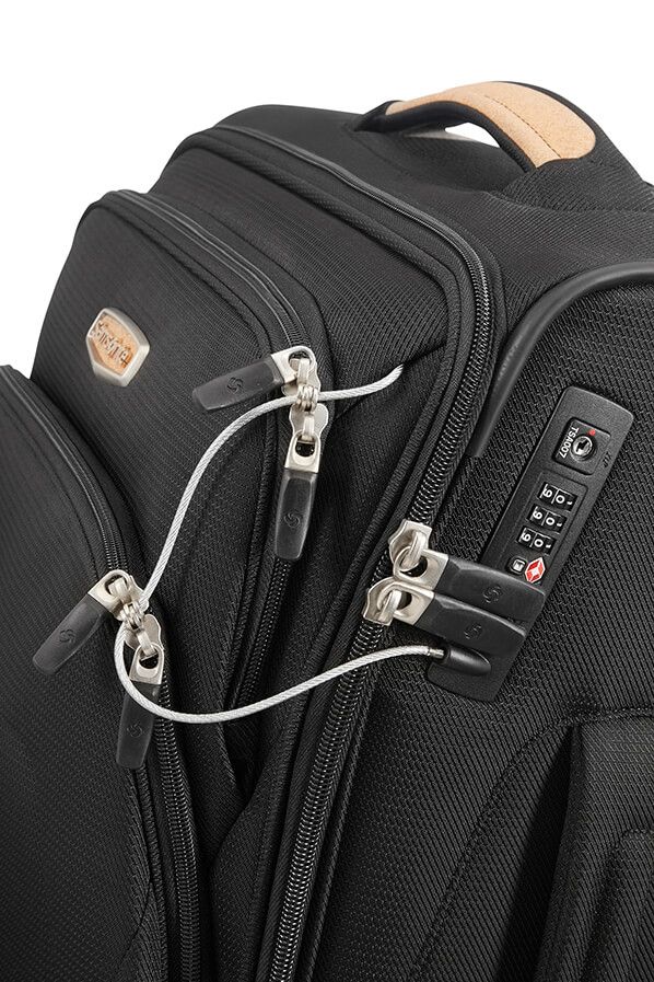 CN1-09003 Чемодан CN1*003 Samsonite Spark Sng Eco  - Вид №8