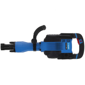 Отбойный молоток ЗУБР ЗМ-35-1600ВК 8103359