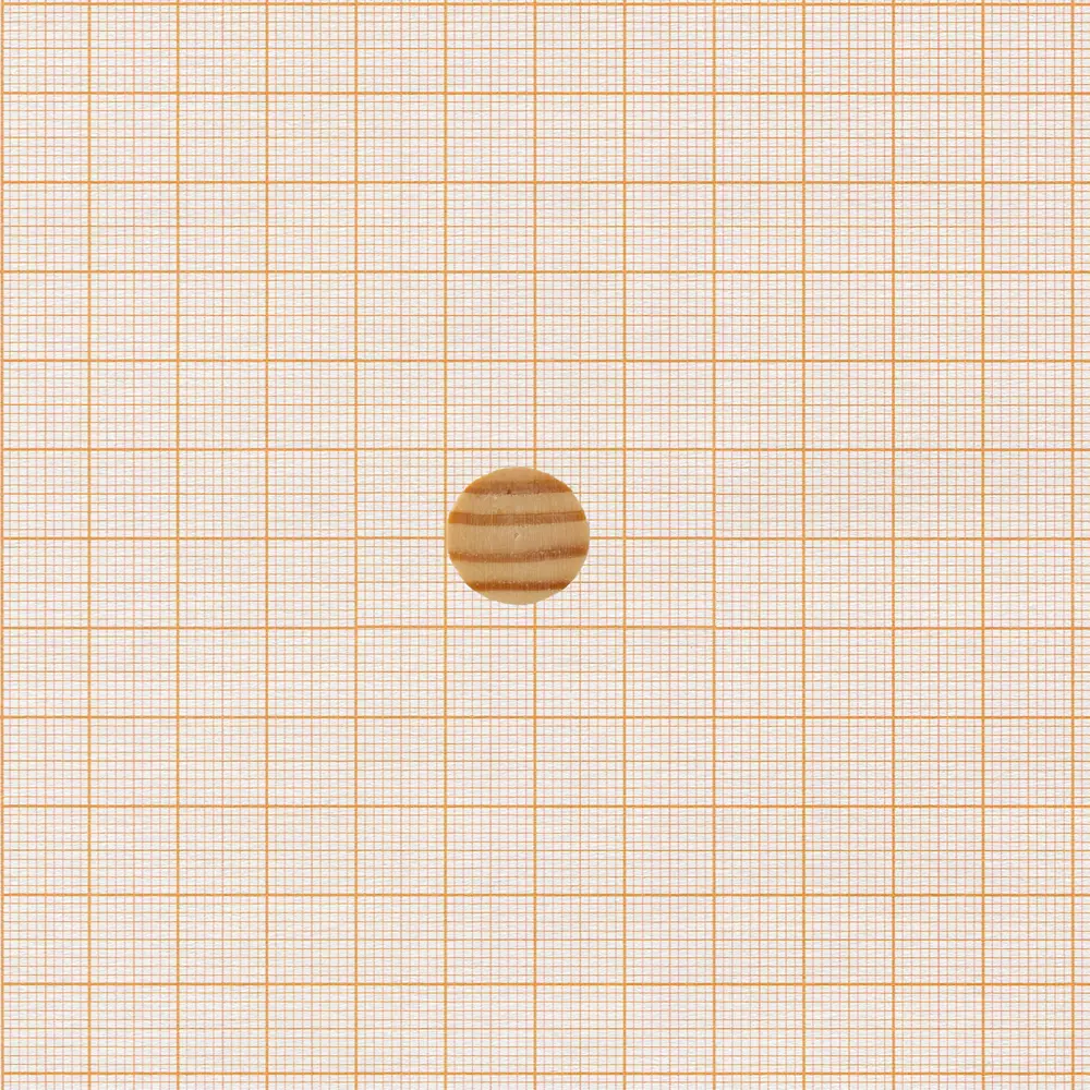 Деревянная заглушка-пробка Европартнер для мебели и лестниц ø16 мм 89395556 STLM-1474048 - Вид №1