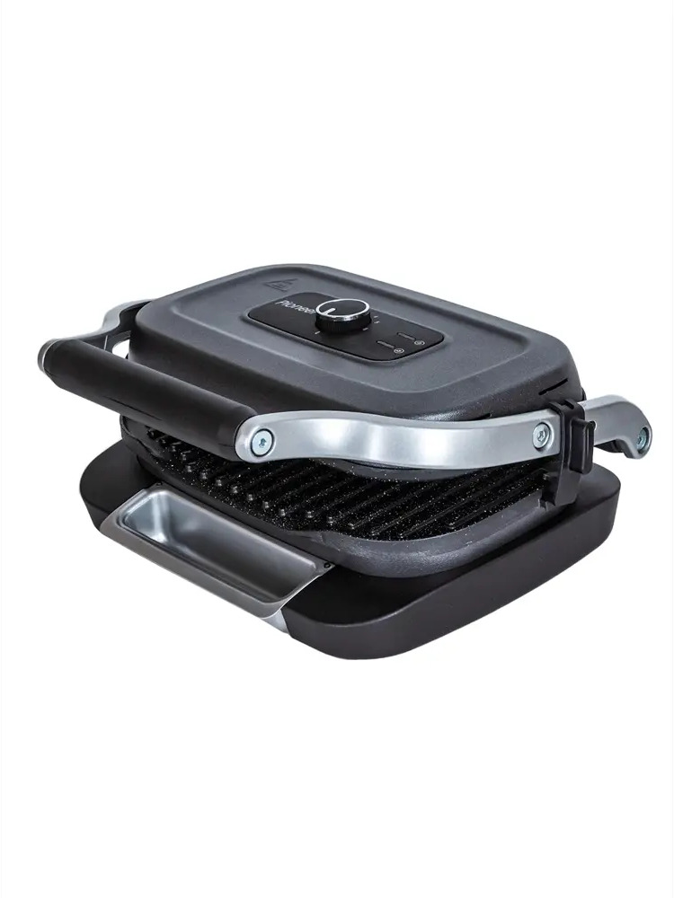 90264589 Электрогриль Pioneer GR1008E 1400 Вт цвет черный STLM-0888491