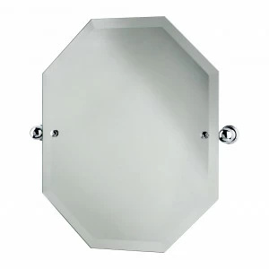 Traditional bathrooms P&R зеркало восьмиугольное Pr6980.bn