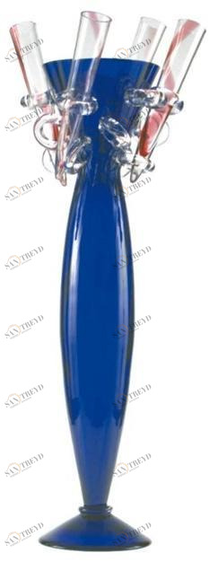 Driade Ваза из дутого стекла  Ds896a5003156 