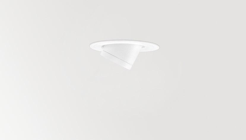 Arkoslight Встраиваемый светодиодный точечный светильник Pop up sun-id-1432222 - Вид №5