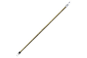 15705897 Лампа РНILIPS (для ИК сушек WDK: 3АТ/3W/3С/3CH/3D/6СL/6W/2200W) WDK-L4 WIEDERKRAFT