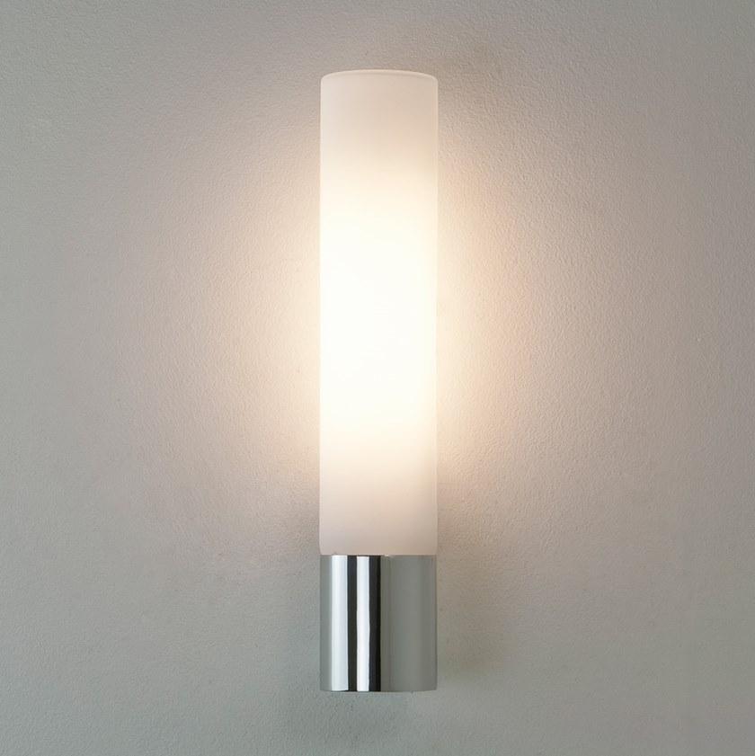 Astro Lighting Настенный светильник из цинка и стекла Kyoto sun-id-1509017 - Вид №6