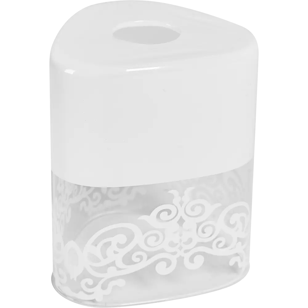 Плафон INSPIRE Patt - стеклянный рассеиватель для элегантного освещения 86404490 STLM-0933439