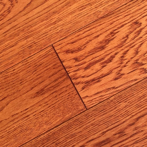 Инженерная доска Baricella Civita Дуб () 500-1500х100 мм 3000400007 - Вид №8