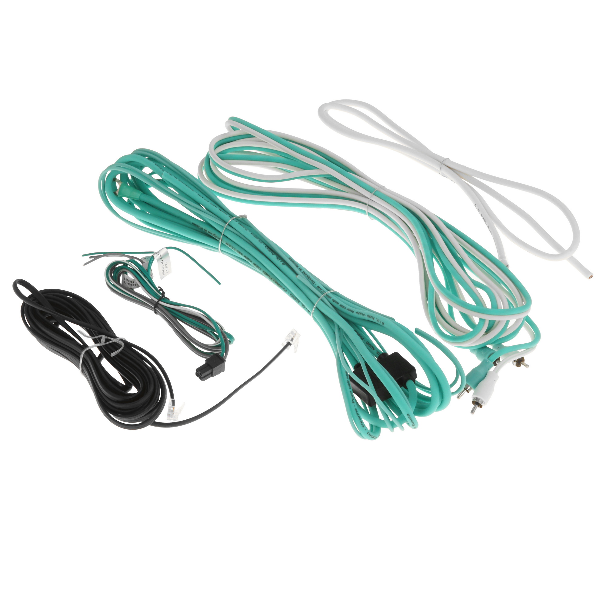 9285798 Автосабвуфер активный DL Audio Piranha 10A V.2 Orange STDN-0016726 - Вид №5