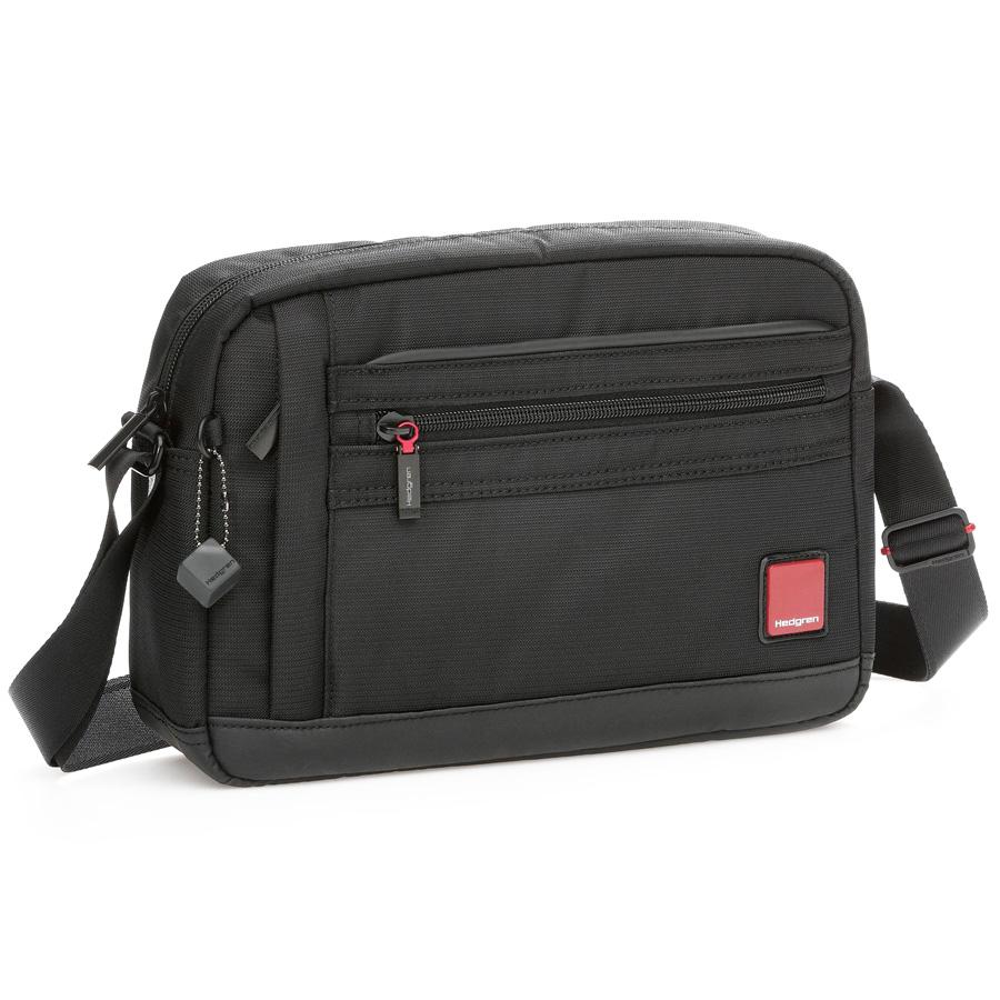 HRDT02/003 Сумка HRDT02 Shoulder Bag Engine Hedgren Red Tag 