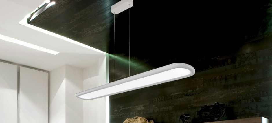 004368 Люстра Leds C4 Net - Вид №2