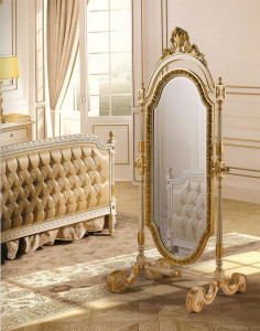 Зеркало  ANGELO CAPPELLINI 9997