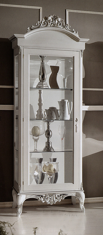 Витрина  GIULIACASA VI0509/V-SI SIDNEY