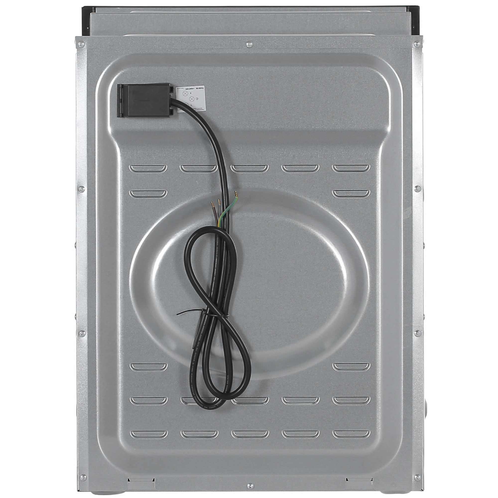 5343306 Электрический духовой шкаф Zigmund & Shtain E 145 W белый STDN-0041236 - Вид №7