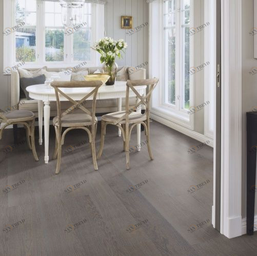 Паркетная доска Boen Дуб Mystic jungle SFGV4KWD