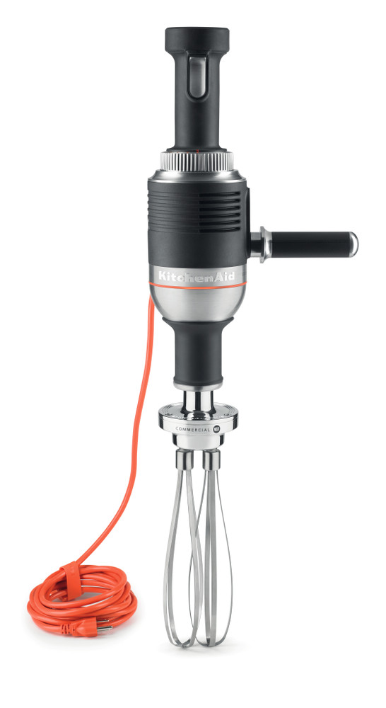 5KHBC414 ПОГРУЖНОЙ БЛЕНДЕР - ПРОФЕССИОНАЛЬНЫЙ KitchenAid  - Вид №6