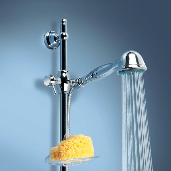 282191 Ручной душ Teka 1800 Испания  - Вид №1