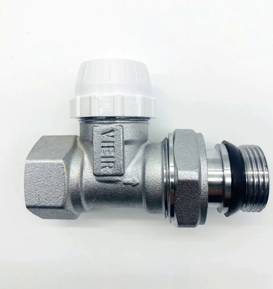 91030893 Термоклапан Vieir VR282 1/2" прямое подключение STLM-0449495