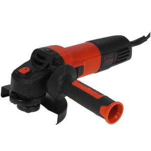 Углошлифовальная машина (УШМ) Парма УШМ-02-125/950 9138905