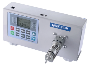 Динамометр МЕГЕОН 34010 9103798