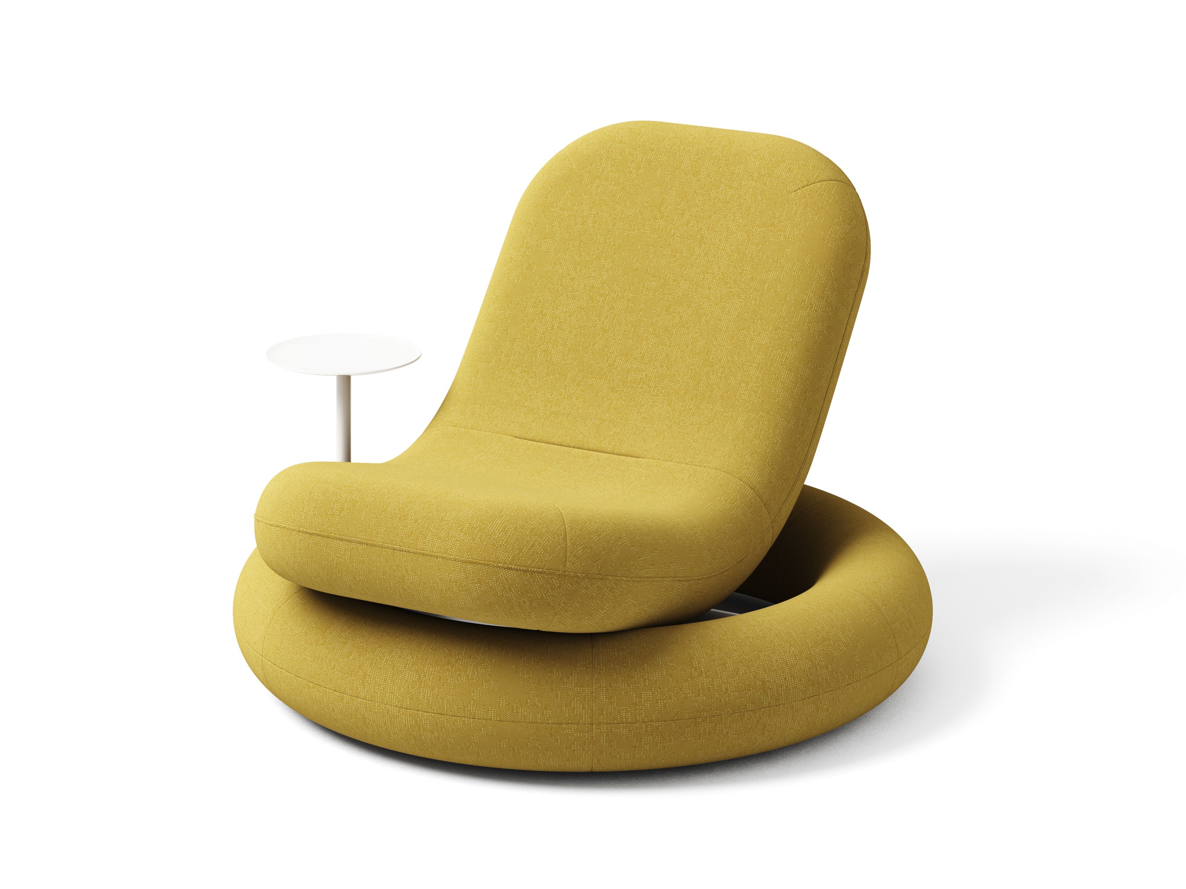 Тканевое садовое кресло Joyf бассейн ARCH-00102327