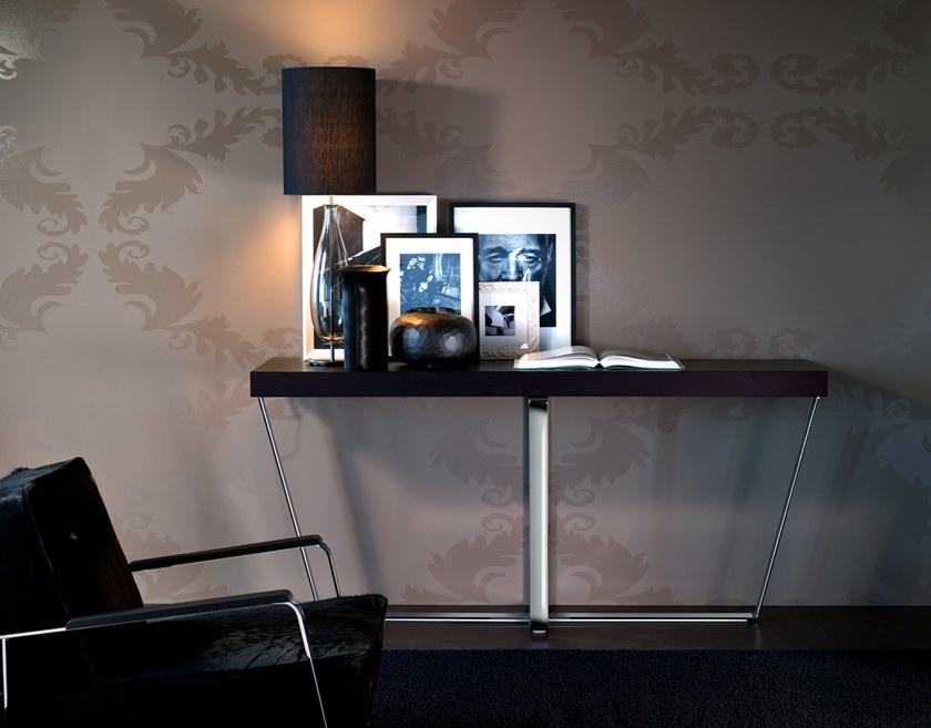 F.lli Orsenigo Прямоугольная консоль Sushi sun-id-1508522 - Вид №1