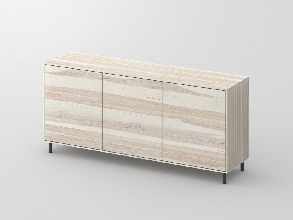 Шкаф из массива дерева Vitamin Design Iota ARCH-00136419 - Вид №1