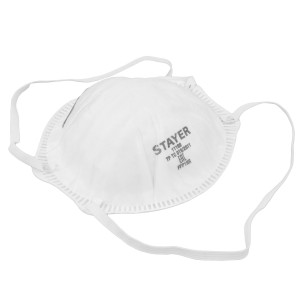 Полумаска STAYER 11109_z01 9162826