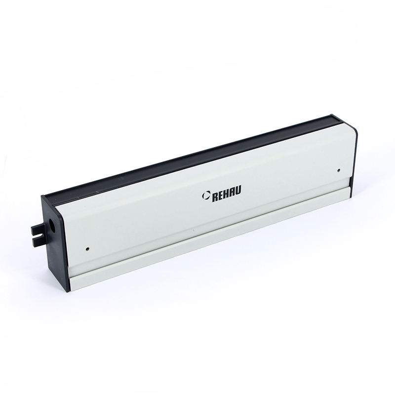 Клеммная колодка на 6 зон REHAU Nea HC 24В 340024