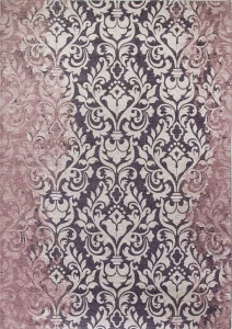 Ковер OLVI ALLEGRO 160х230 ARBEN DECOR MAGIC OLVI 321756 Розовый;фиолетовый