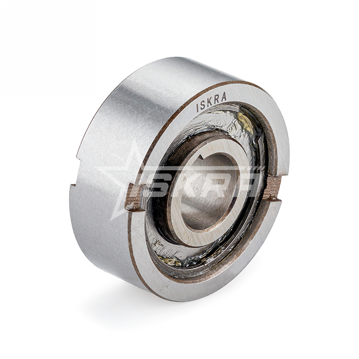 IS877 Обгонная муфта USNU8 (ASNU8) ISKRA  - Вид №3